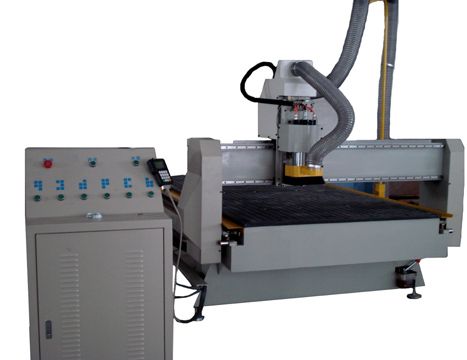 Cnc Woodworking Router